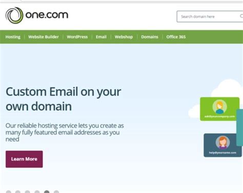 Oneandone email. Things To Know About Oneandone email. 